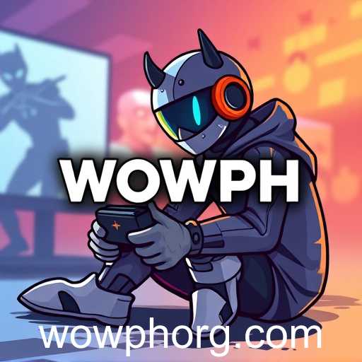 The Digital Evolution: Wowph's Impact on Modern Gaming