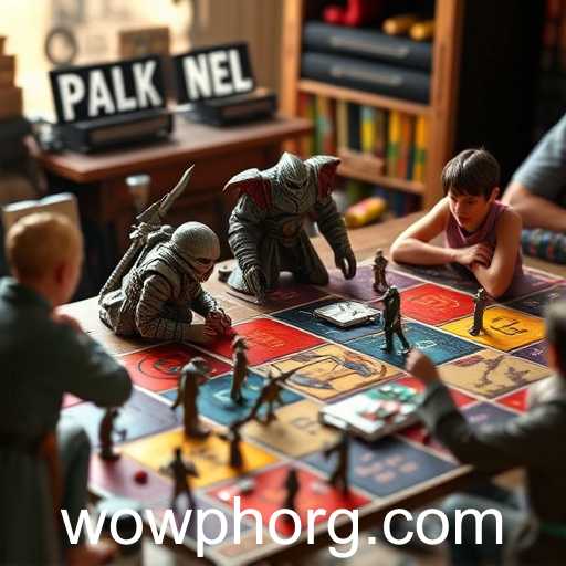 Exploring the Rise of WOWPH in Gaming Communities