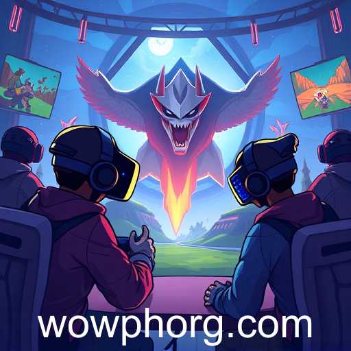 Gaming Dynamics in a Transformative Era