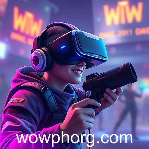 Gaming Trends in 2025: The Rise of Immersive Platforms