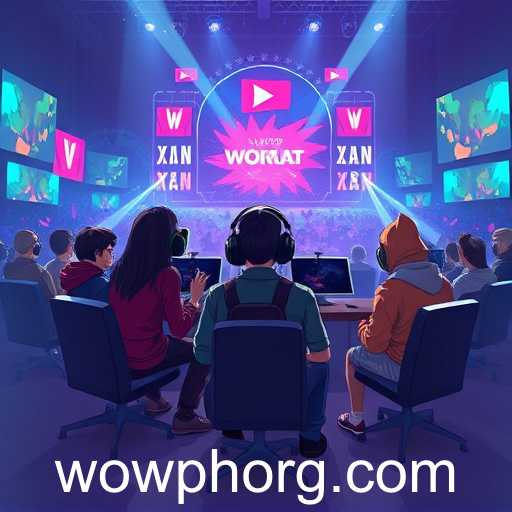 Gaming Trends in the Digital Age