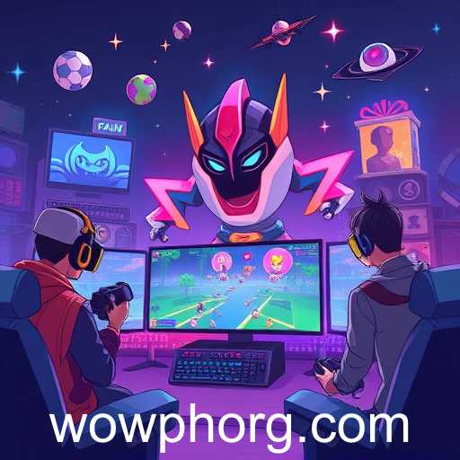 Gaming Trends in the Digital Realm