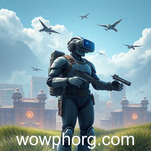 Gaming Trends and Innovations of 2025