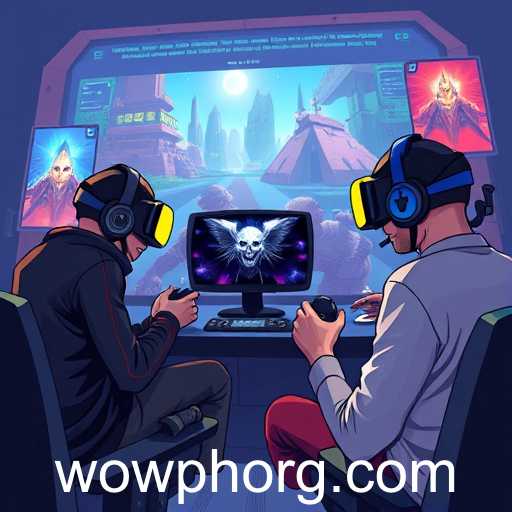 Gaming Trends and Innovations