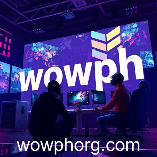 Gaming Trends and Innovations