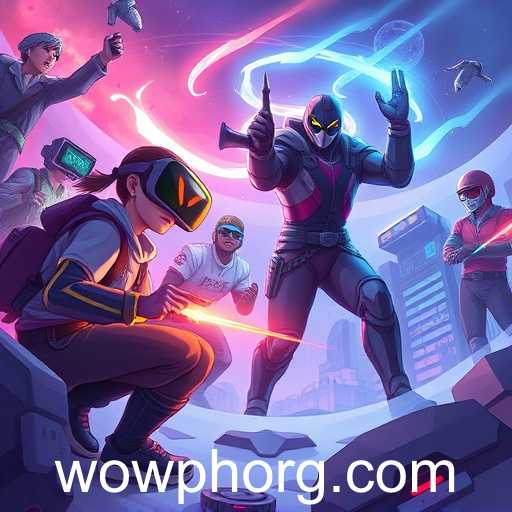 The Rising Role of Gaming Websites in 2025