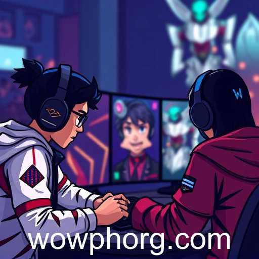 The Resurgence of Online Gaming Communities