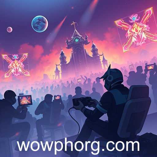 The Rise of Gaming Platforms in 2025