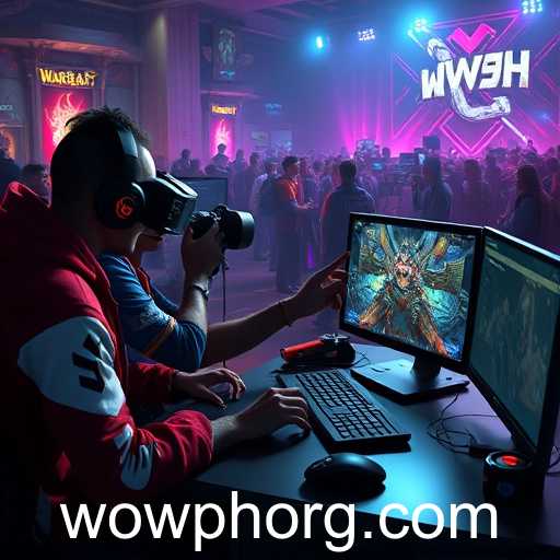 The Rise of Gaming Hubs in 2025