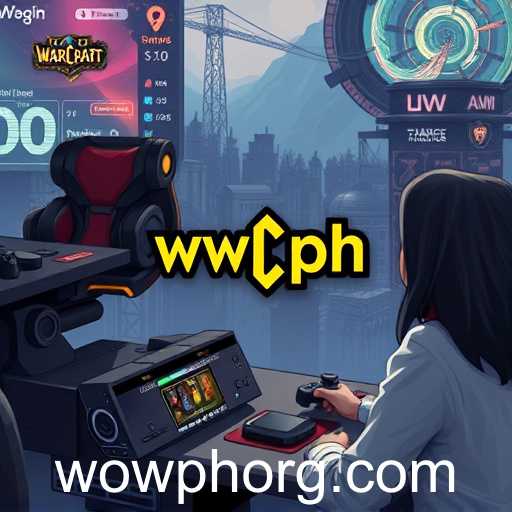 The Rise of Wowph in Gaming