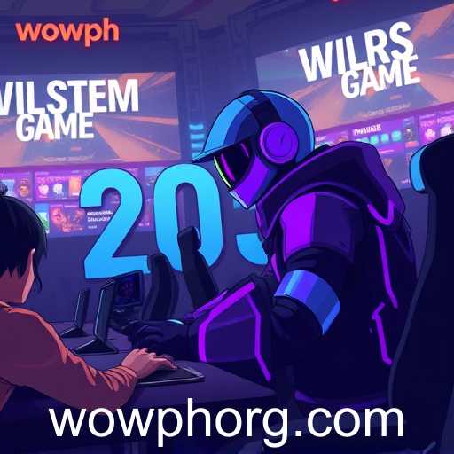 Rise of Wowph: Trends Shaping Online Gaming