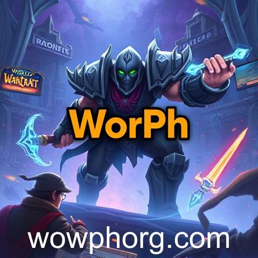 The Rise of wowph in the Gaming World