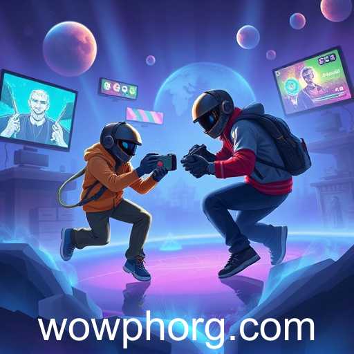 The Virtual Evolution of Gaming in 2025