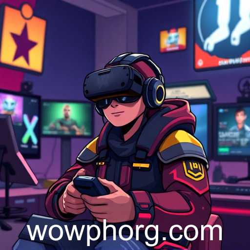 The Rise of Wowph: A Game Changer in the Online Community